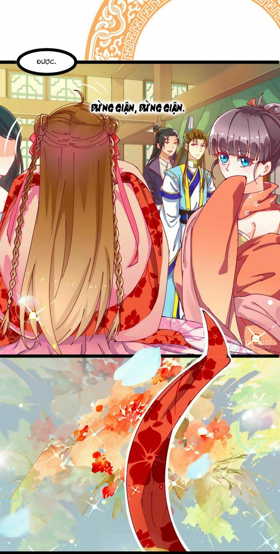 Ngọc Vi Mai: Chapter 4