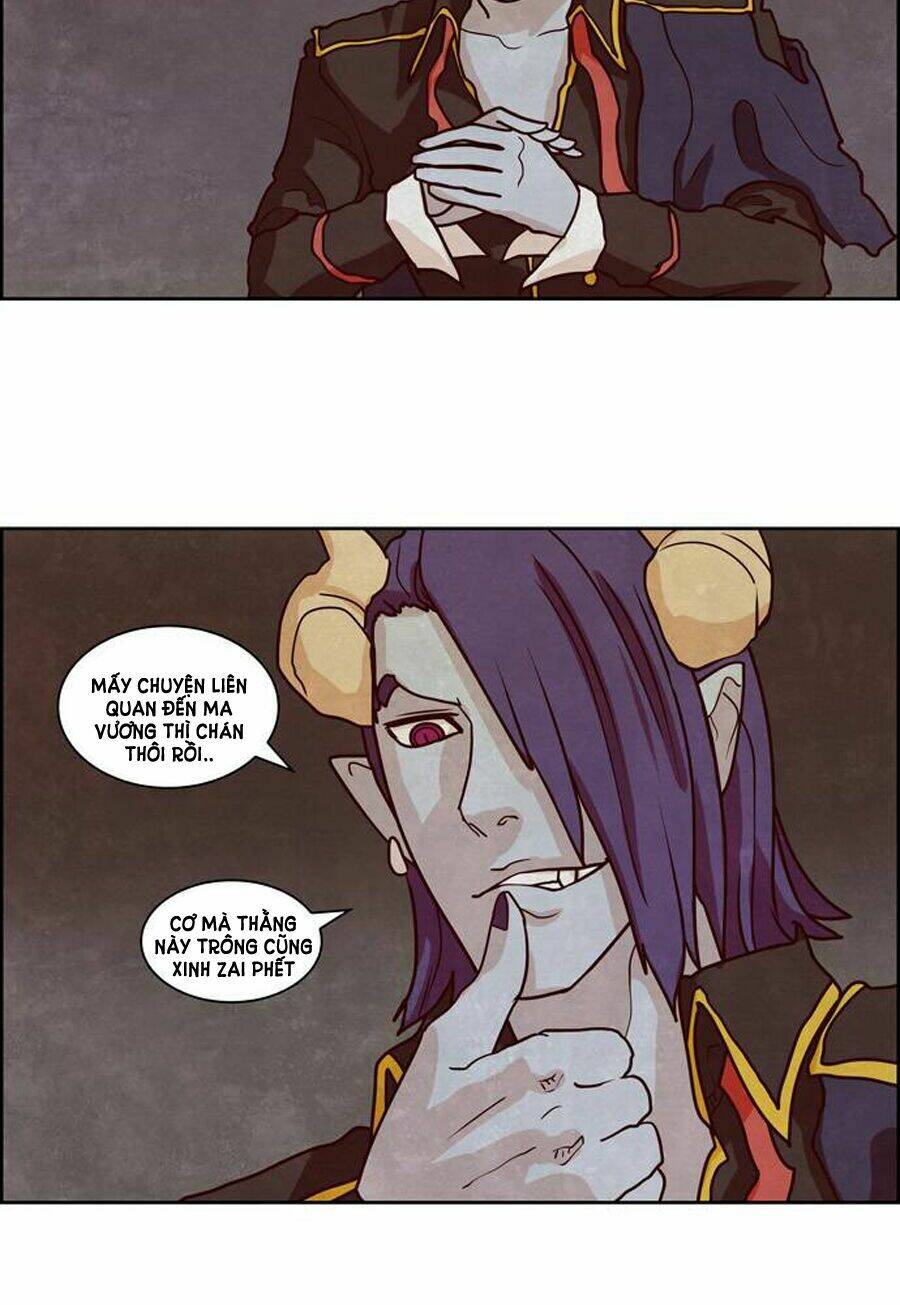 The Devil King Is Bored season 2: Chapter 27