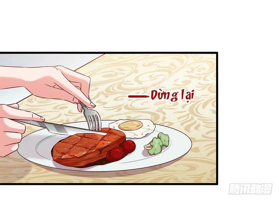 Gả Cho Tình Cũ Làm Lão Bà: Chapter 25