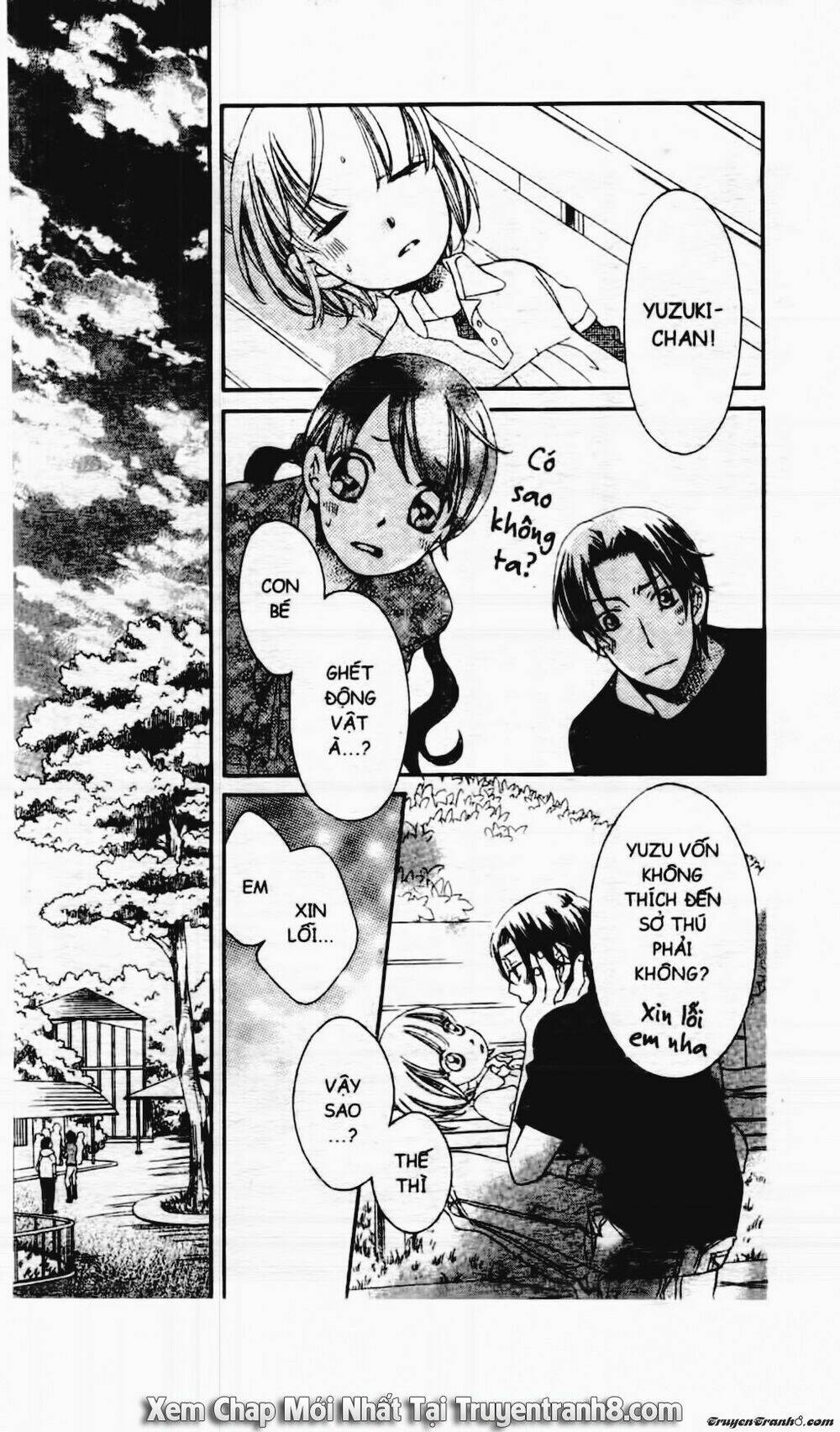 Tiểu Thư Sachie: Chapter 72
