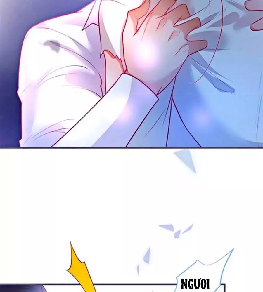 Vương Tử Và Ánh Trăng Đen: Chapter 36