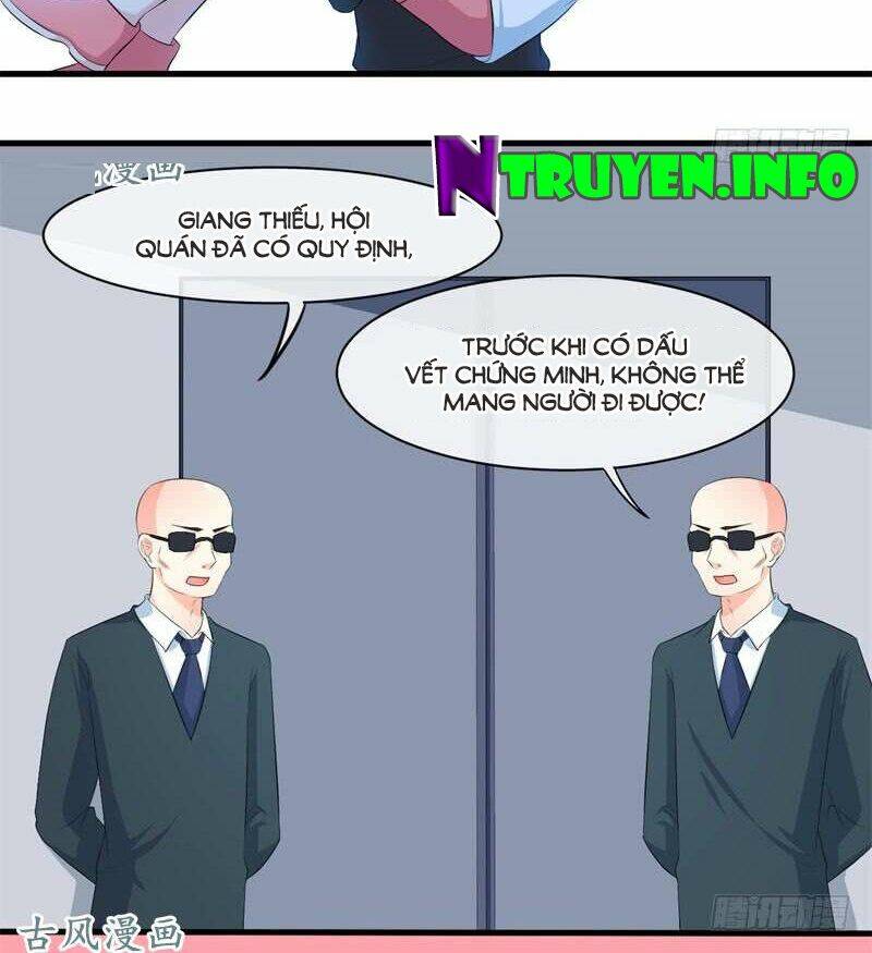 Ám Luyến Thành Hôn: Chapter 36