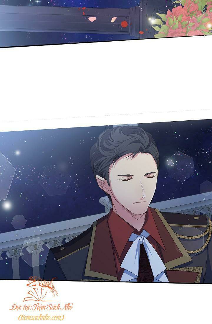 Bút Danh Bí Mật Của Nữ Công Tước: Chapter 5