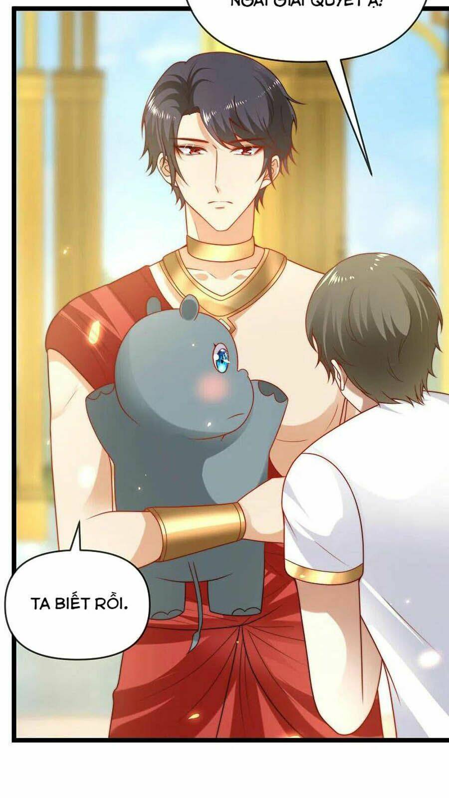 Sủng Hậu Của Vương: Chapter 122