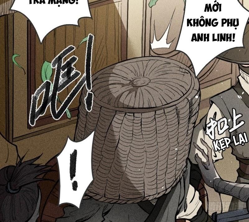 Đường Dần Tại Dị Giới 2: Chapter 8