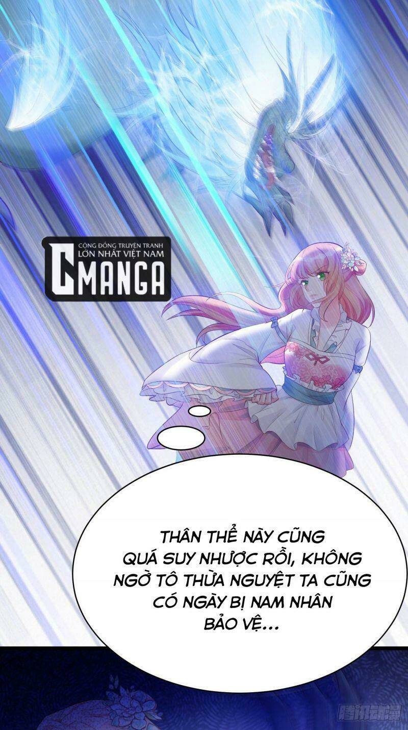 Đặc Công Cuồng Phi: Tuyệt Thế Tu Chân: Chapter 3