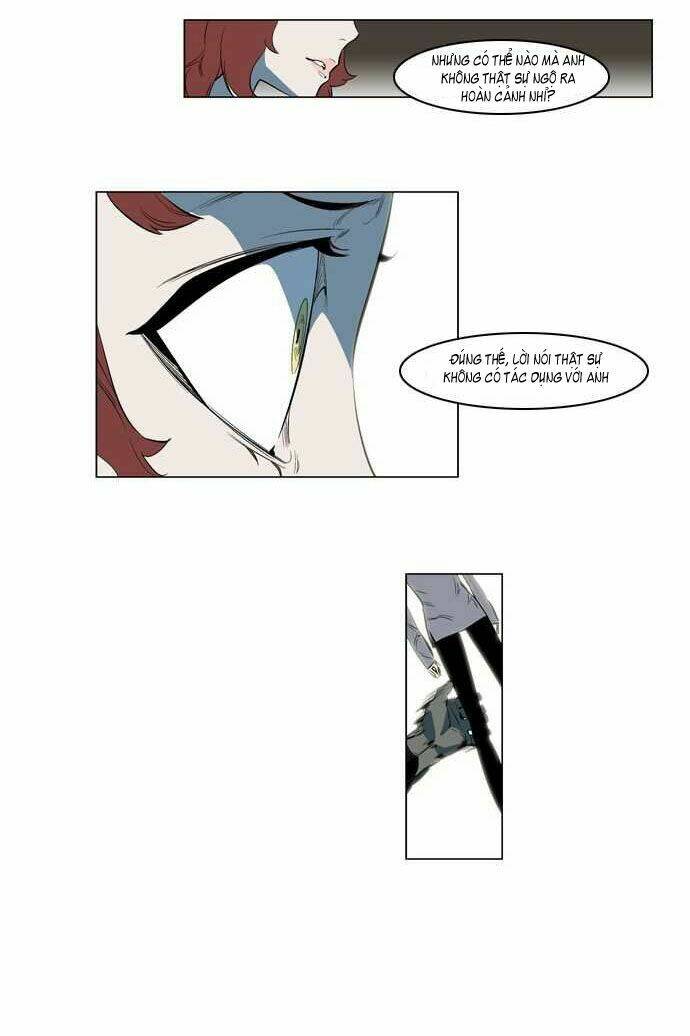 Ma Cà Rồng Quý Tộc: Chapter 146