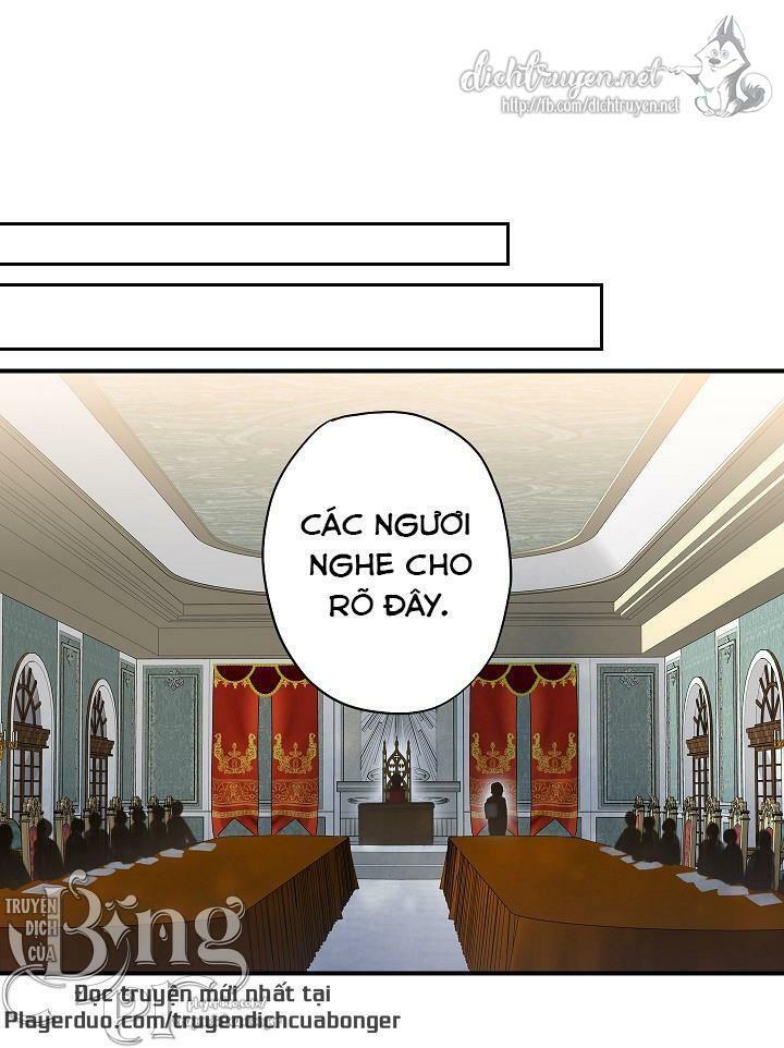 Tồn Tại Với Tư Cách Là Vợ Của Nam Chính: Chapter 187