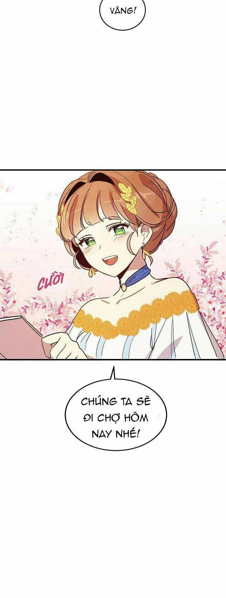 Công Tước, Loạn Vừa Thôi!: Chapter 25.1