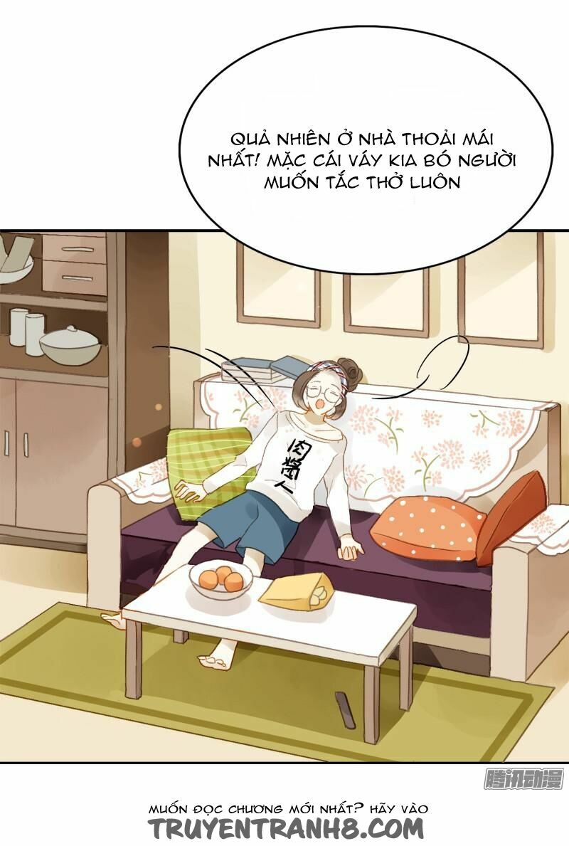 Sức Mạnh Của Sắc Đẹp: Chapter 149
