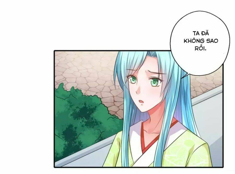 Khuynh Thế Y Phi Muốn Bỏ Chồng: Chapter 43