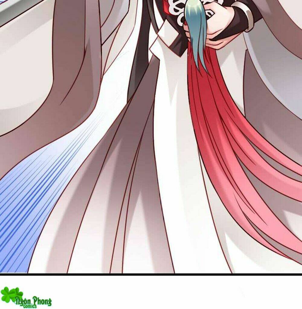 Vạn Năm Nhân Duyên Nhất Tuyến Khiên: Chapter 62