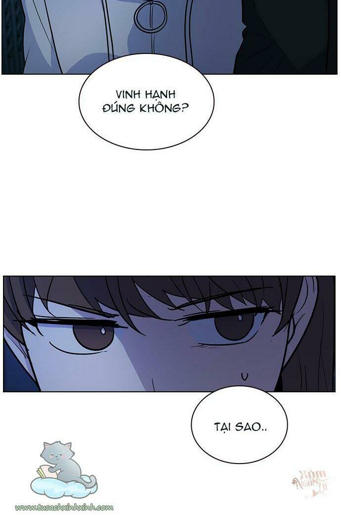 Thằng Bạn Trai Tồi Tệ Của Tôi: Chapter 70