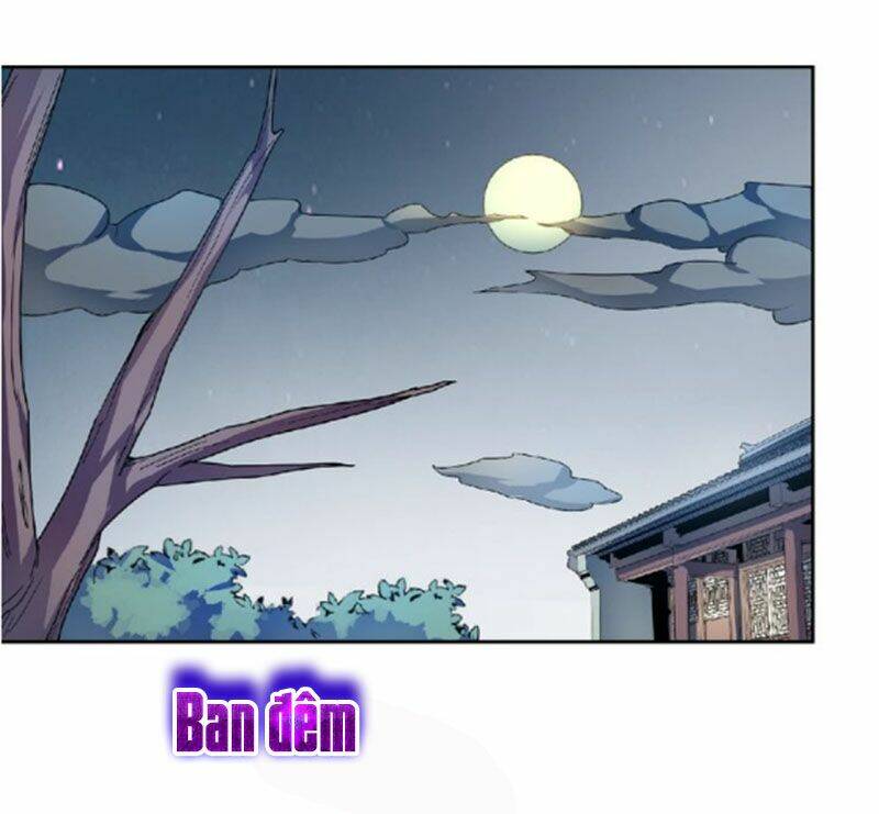 Nghịch Thiên Đại Thần: Chapter 53.5