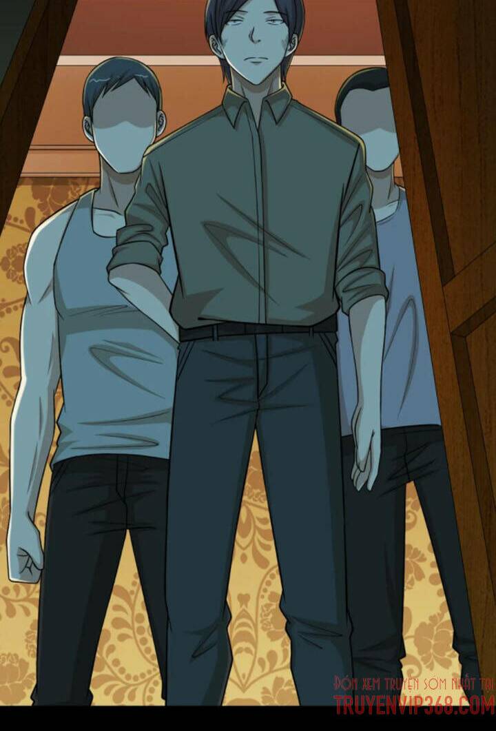 Đai Ca Trở Lại Tuổi 16: Chapter 65