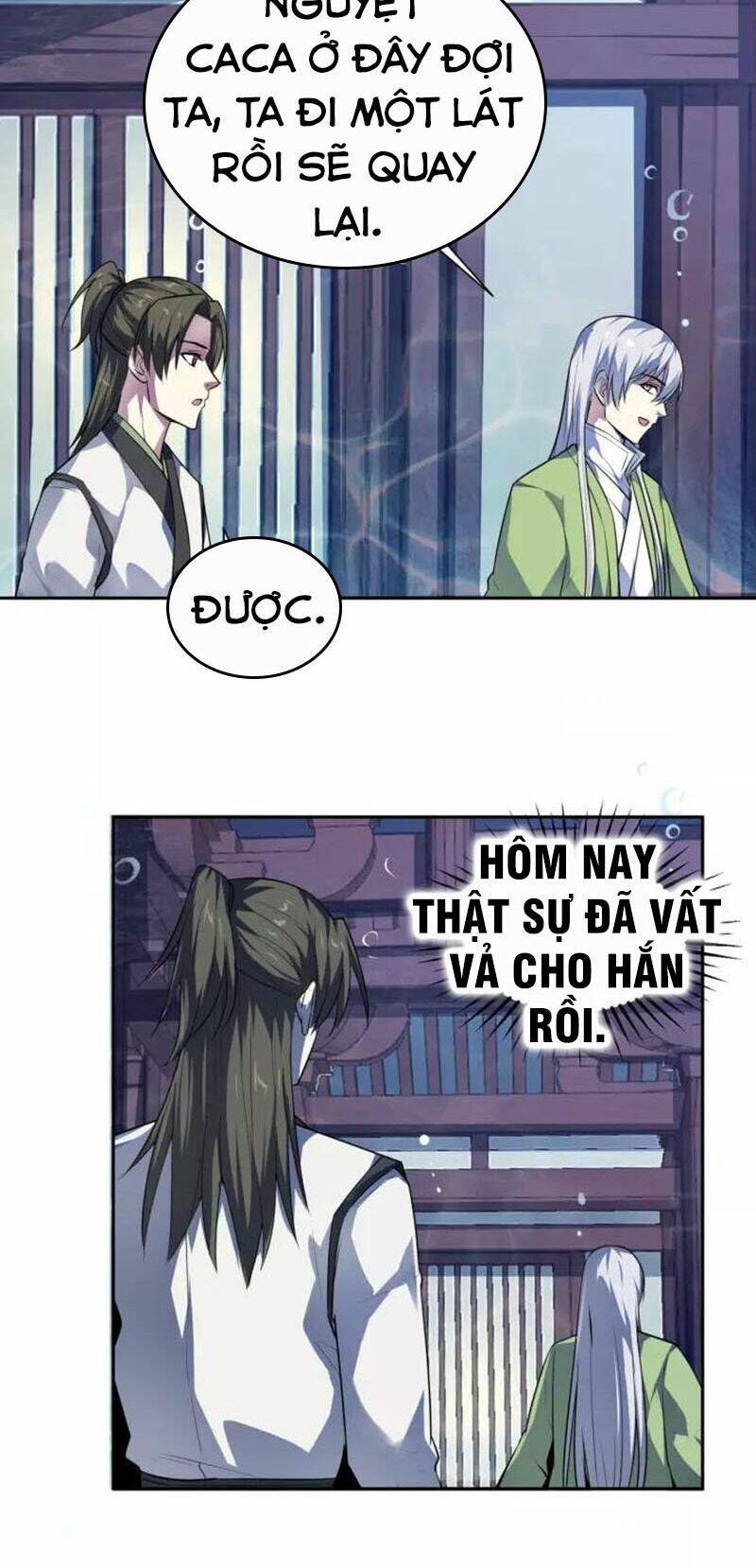 Nghịch Thiên Đại Thần: Chapter 86