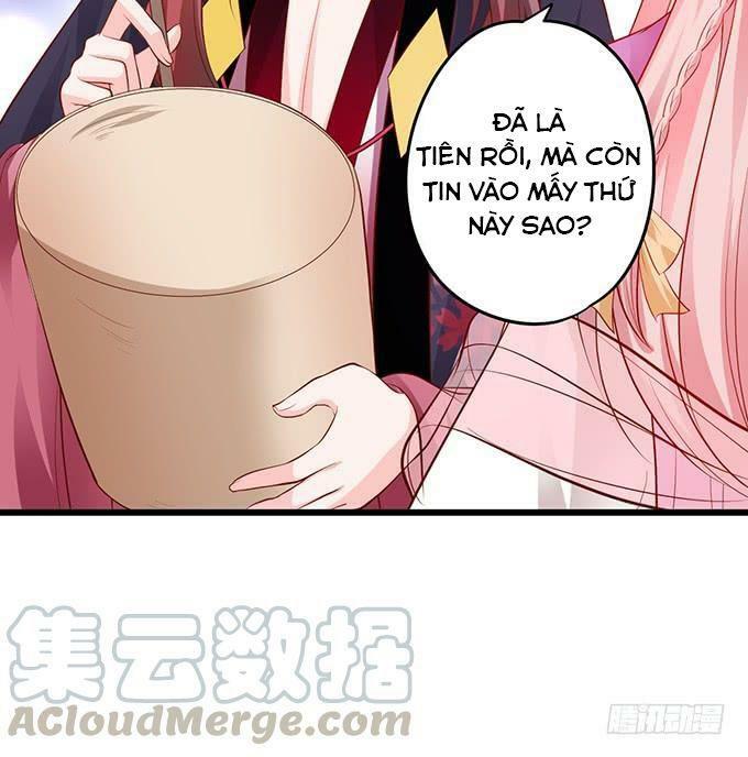 Hồ Tiên Hung Bạo: Chapter 150