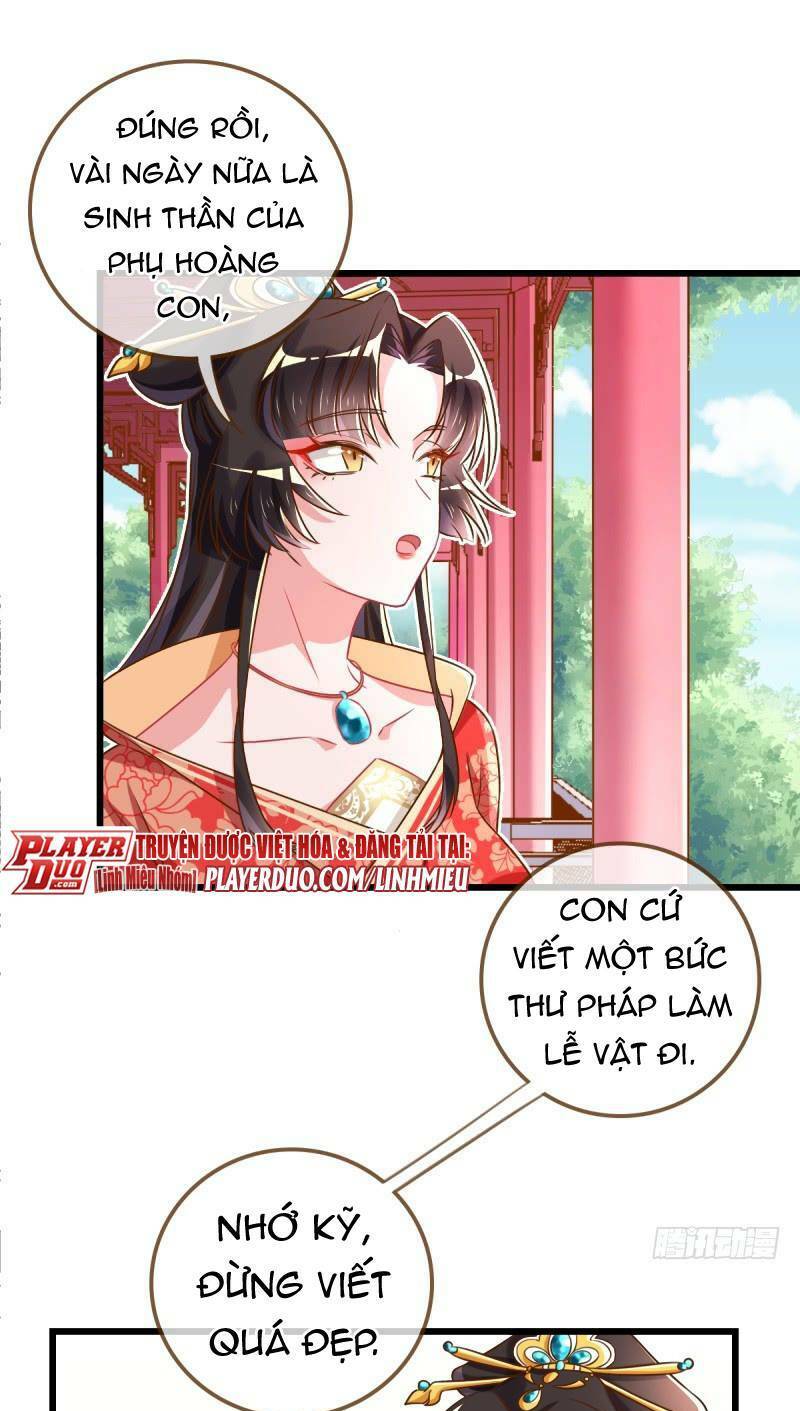 Hệ Thống Nghịch Tập: Chapter 7
