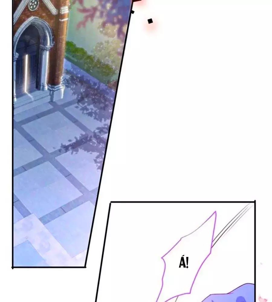 Vương Tử Và Ánh Trăng Đen: Chapter 36