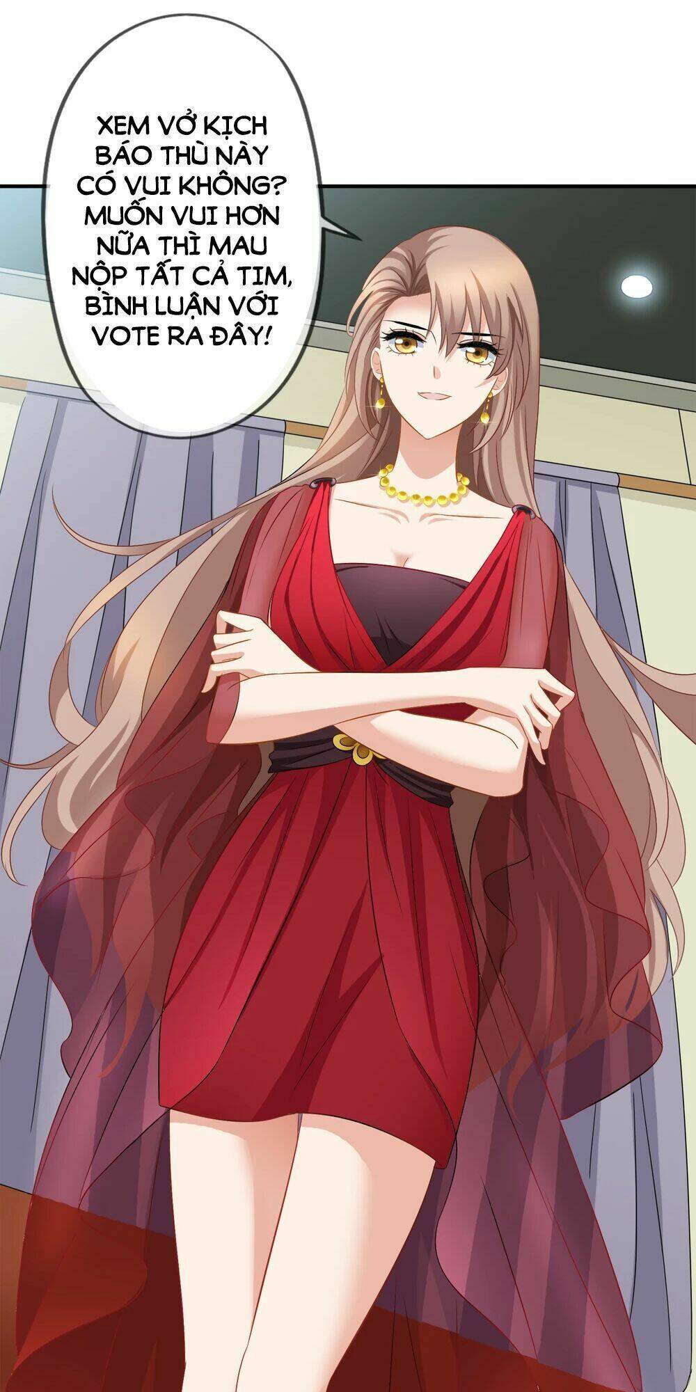 Mỹ Vị Giai Thê: Chapter 44.2