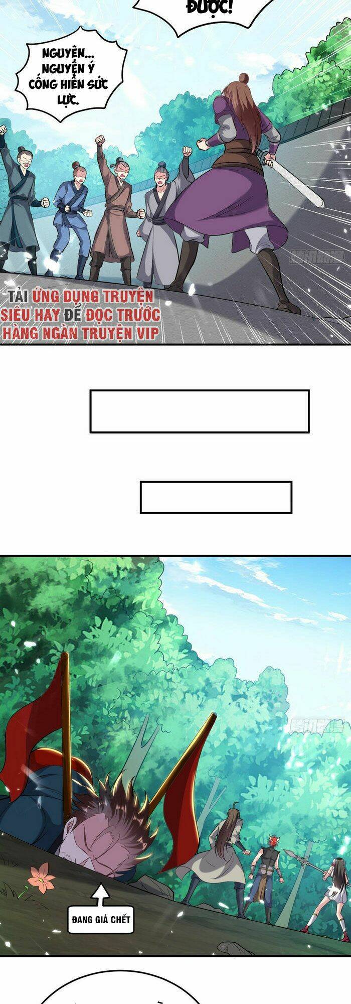 Dị Giới Siêu Cấp Ở Rể: Chapter 64