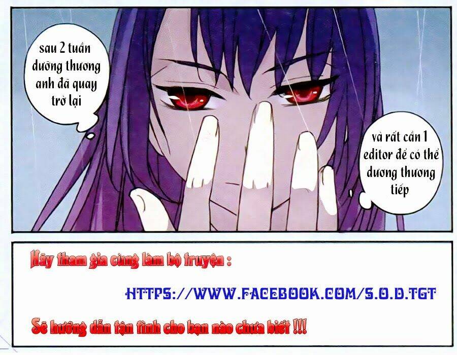 Thần Hoàng: Chapter 10