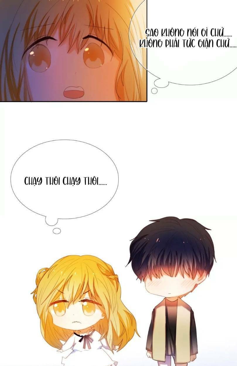 Kế Hoạch Trái Tim: Chapter 45