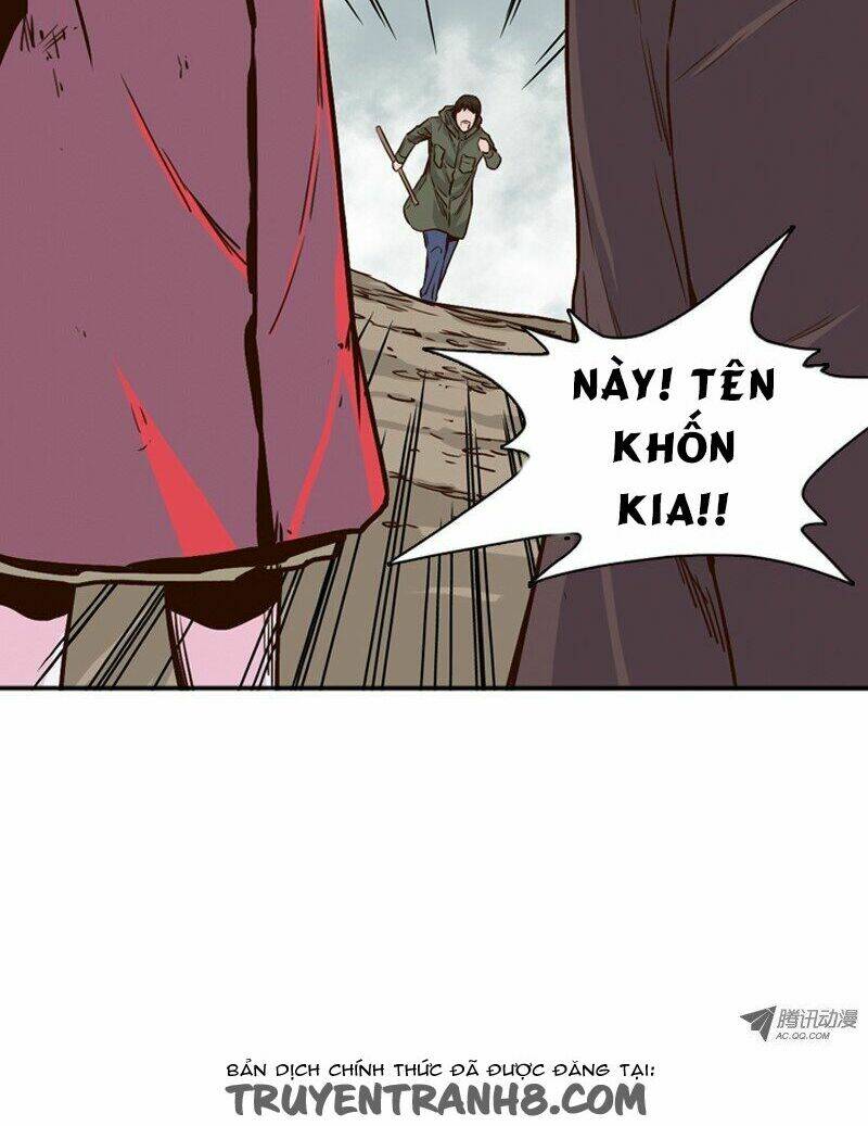 Vua Của Vong Linh: Chapter 81
