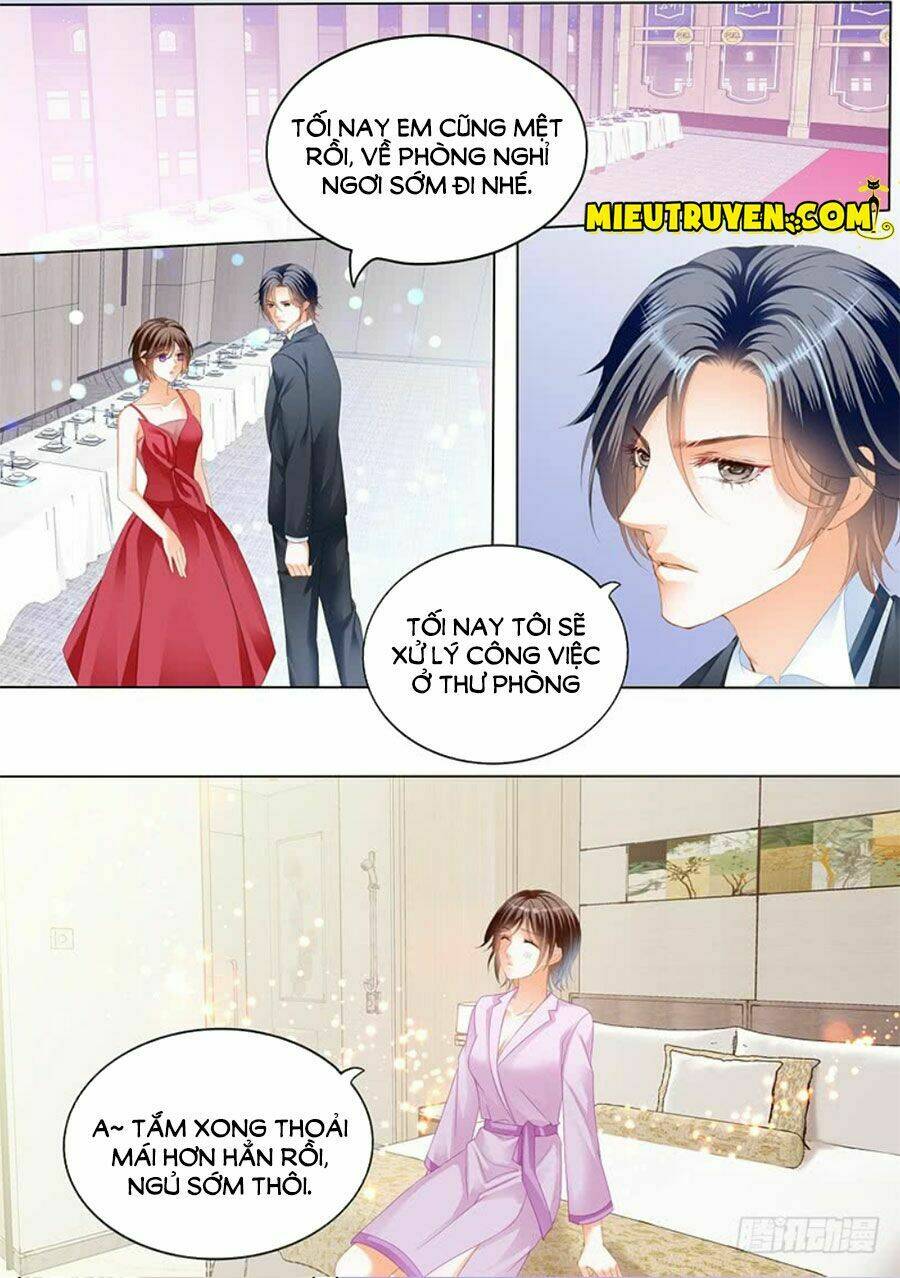 Thiểm Hôn Kiều Thê: Chapter 223