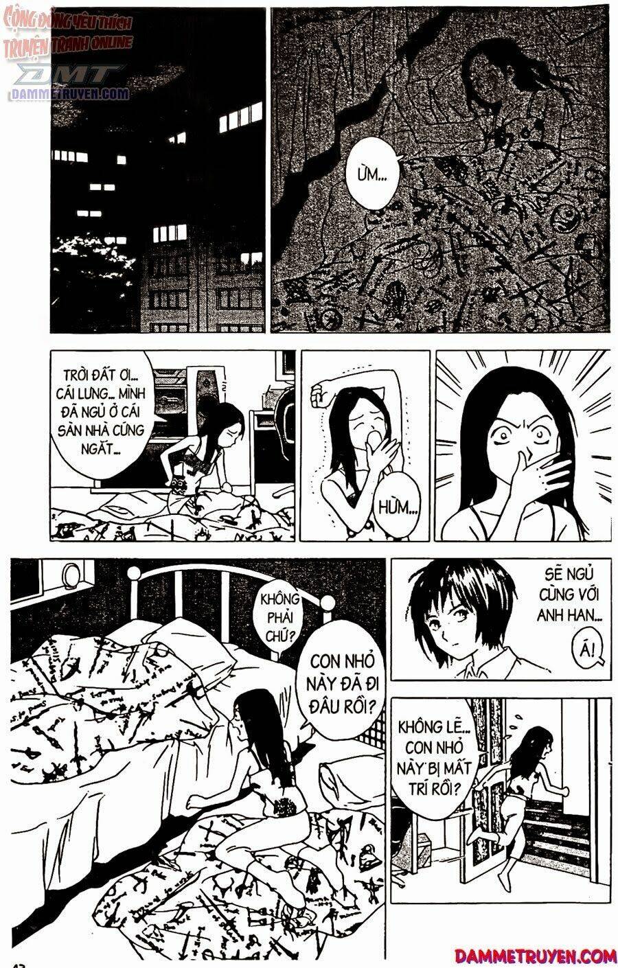 Ai Hơn Ai: Chapter 157