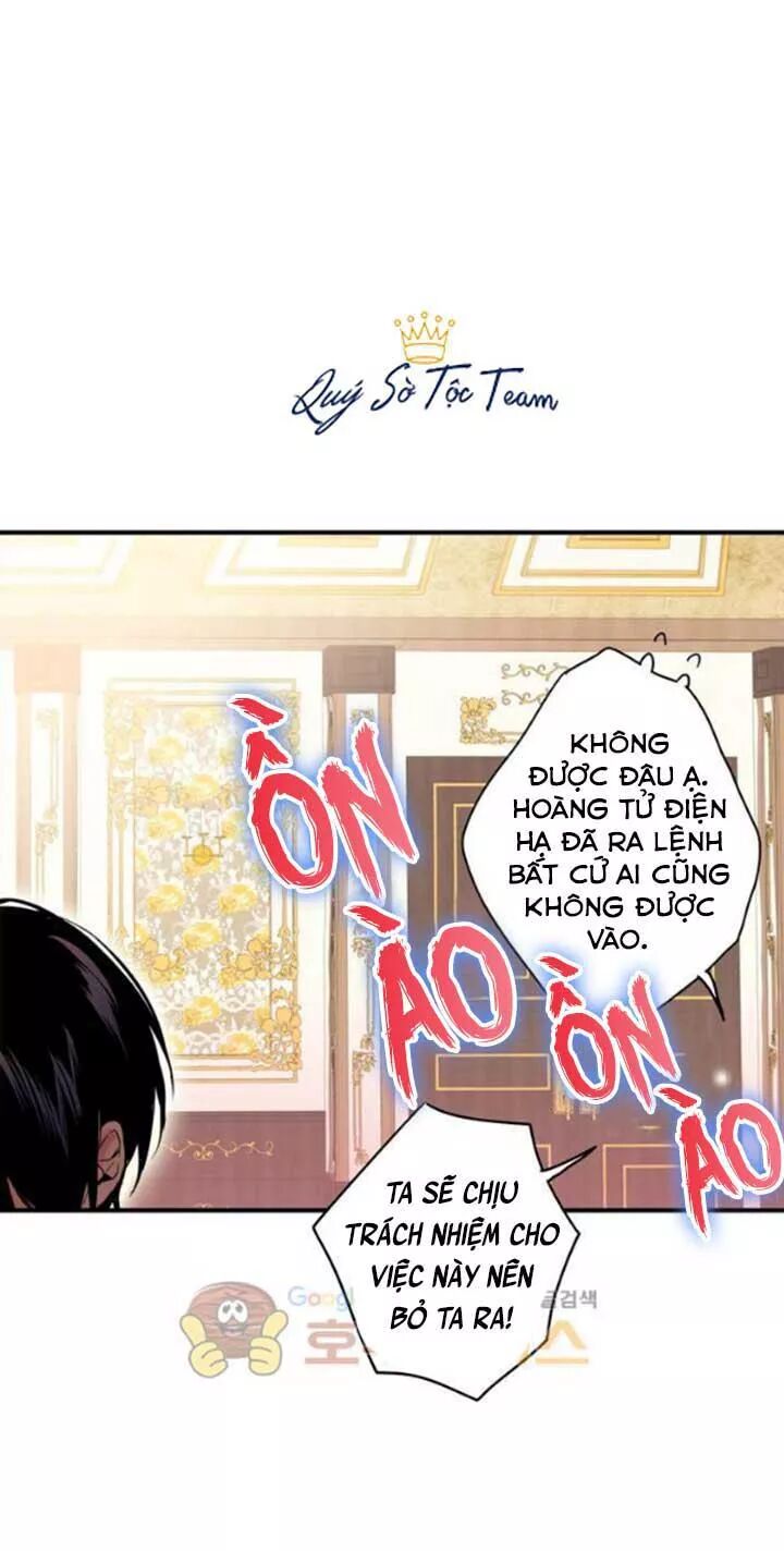 Tồn Tại Với Tư Cách Là Vợ Của Nam Chính: Chapter 76: Trẻ con