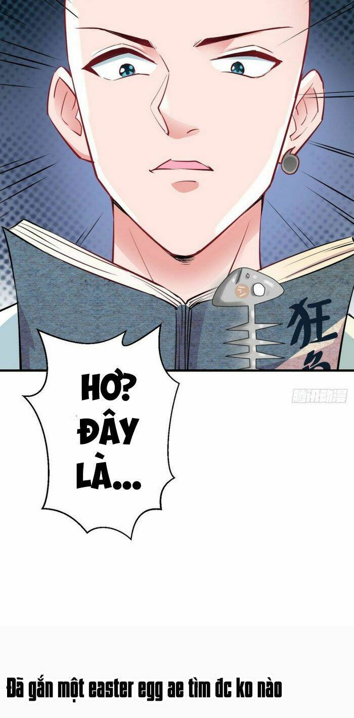 Tà Du Ký: Chapter 42