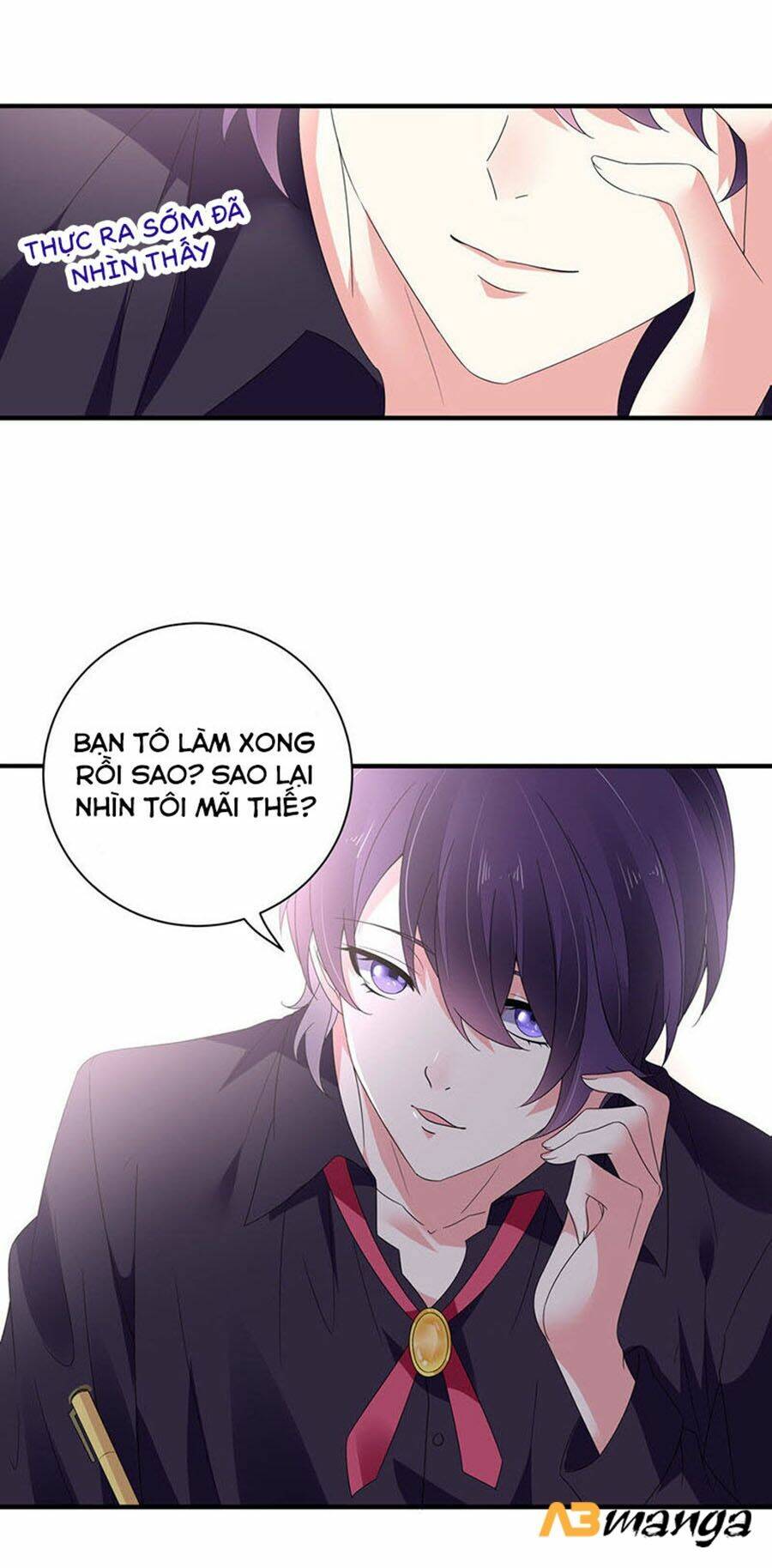 Yêu Tôi Đều Chết Cả Đi!: Chapter 135