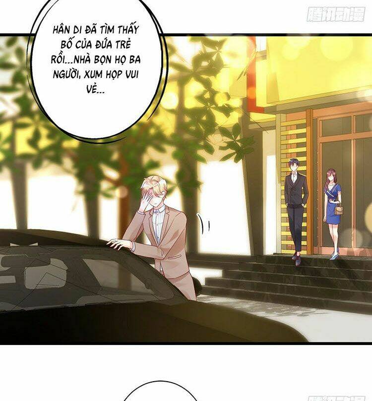 Náo Loạn Suốt Đời: Chapter 21