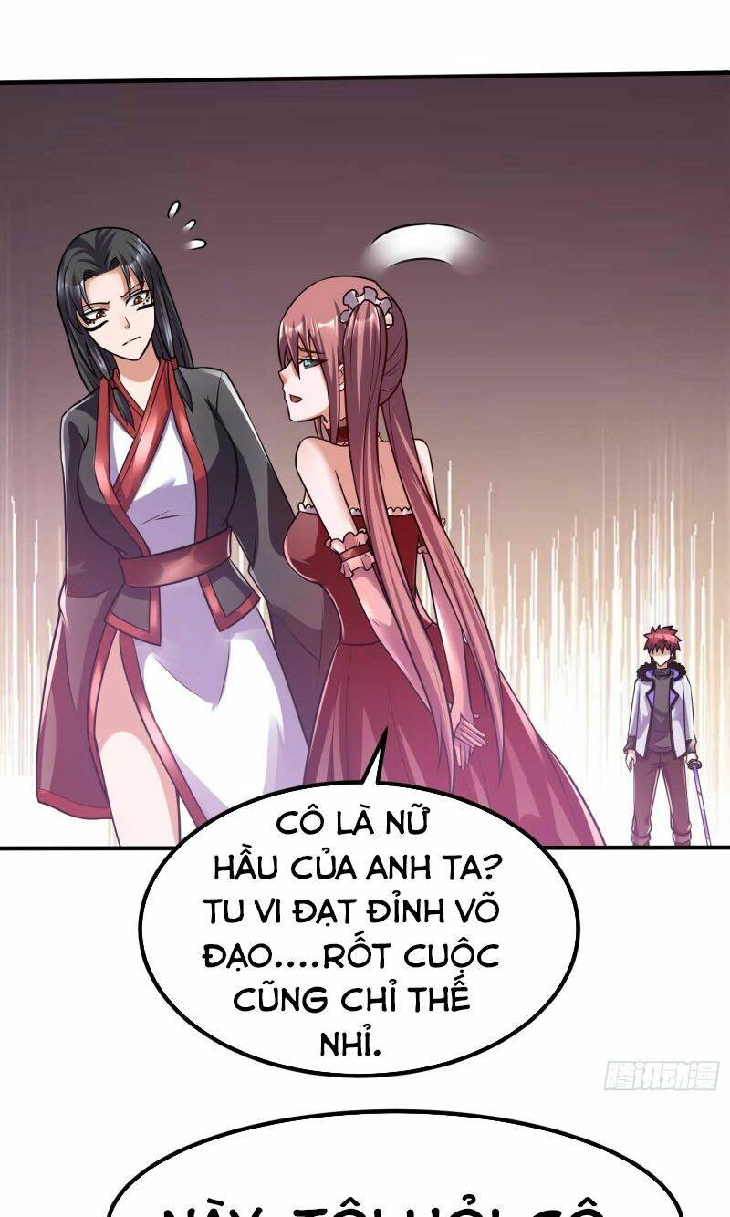 Tiên Vương Trùng Sinh: Chapter 98