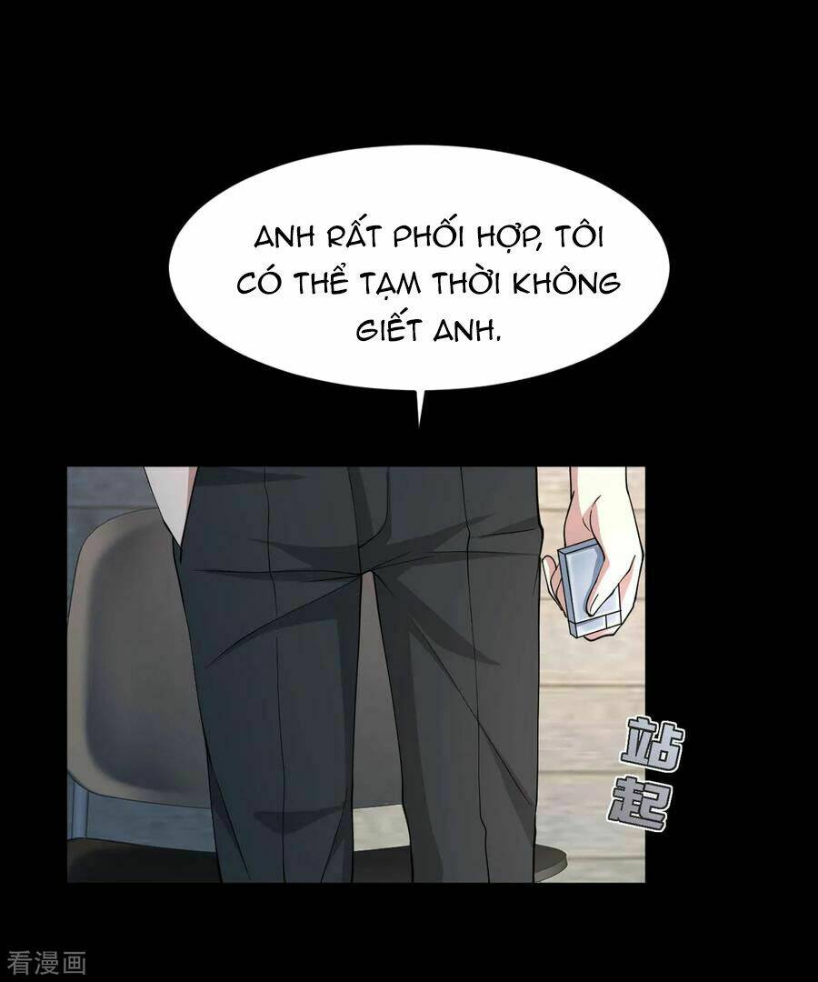 Đô Thị Tà Vương: Chapter 9
