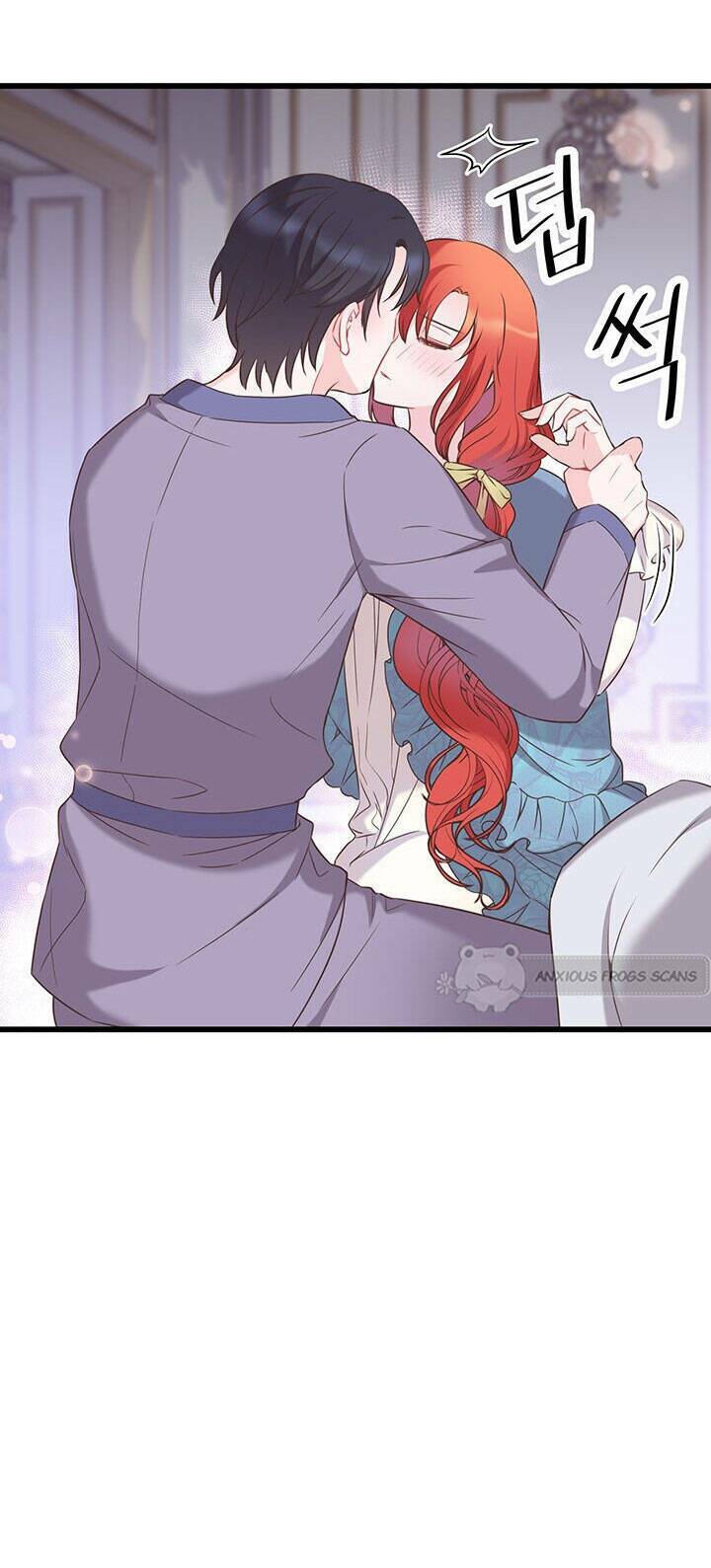 Nhân Vật Phản Diện Yêu Cầu Tôi Yêu Chàng: Chapter 38