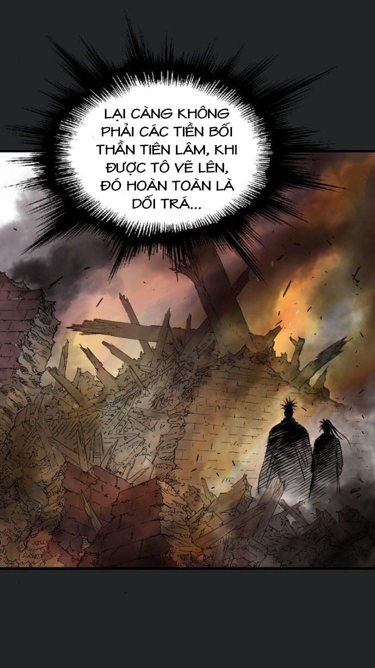 Cao Thủ 2: Chapter 113