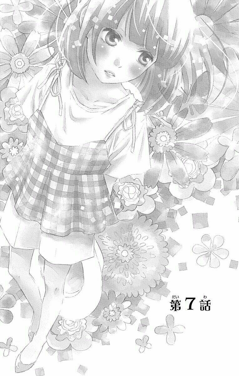 Futsuu No Koiko-Chan: Chapter 7