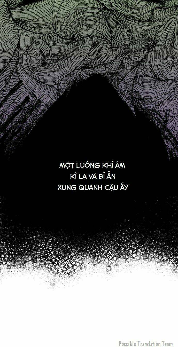 Tai Sói Và Mũ Đỏ: Chapter 8