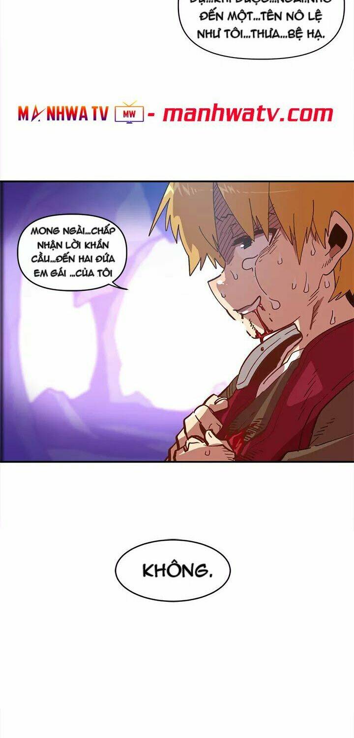 Nô Lệ Nghịch Thiên: Chapter 4