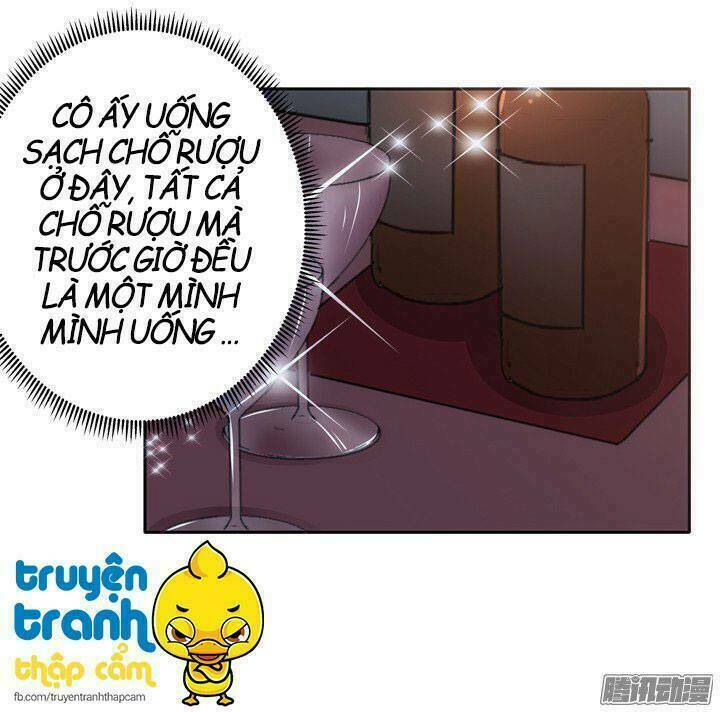 Âm Mưu Bên Gối: Chapter 4