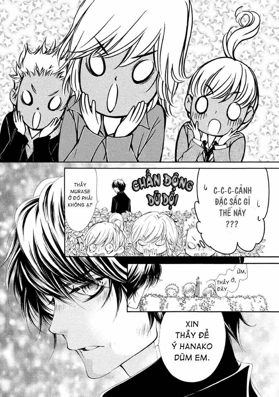 Pika Ichi: Chapter 10