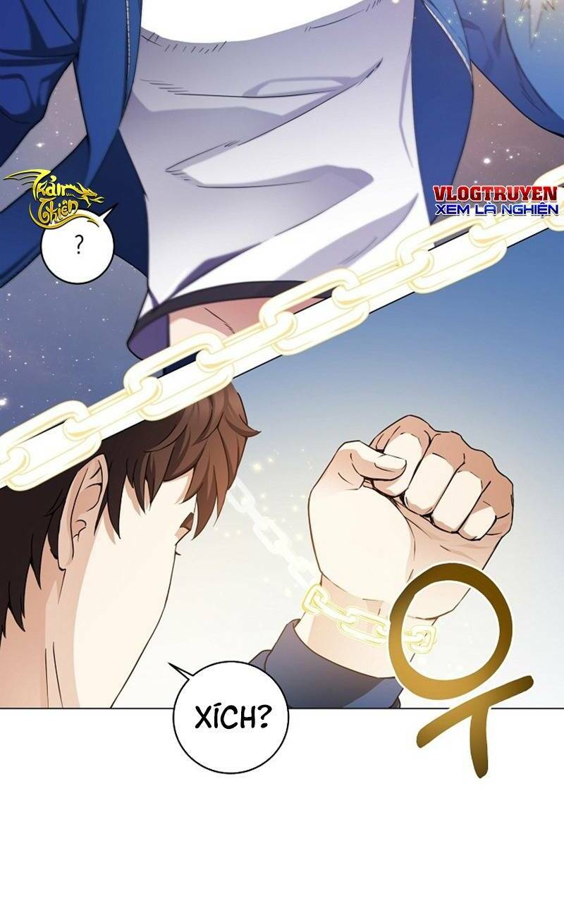 Anh Hùng Tái Xuất Mở Nhà Hàng, Đụng Là Phang!: Chapter 4