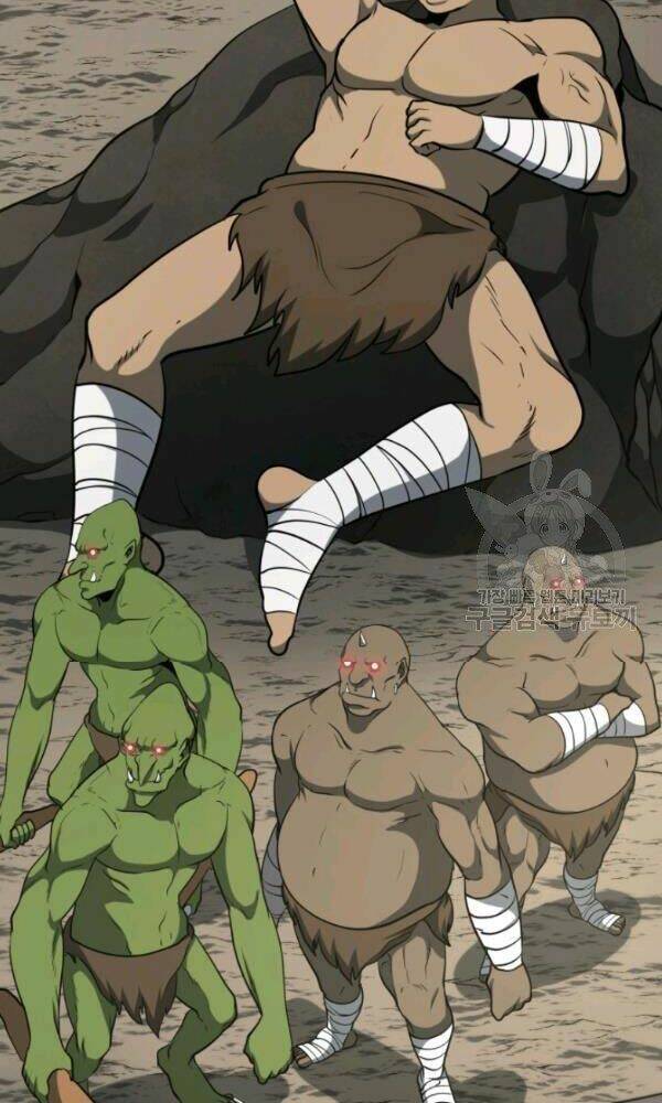 Ngôi Nhà Kết Nối Với Hầm Ngục: Chapter 36