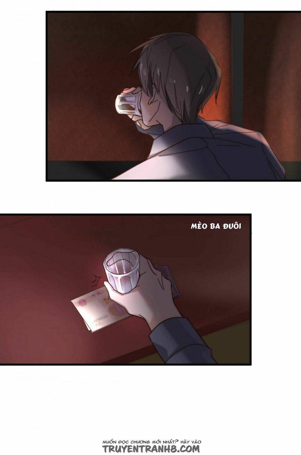 Đơn Phương Yêu Thầm Anh: Chapter 1