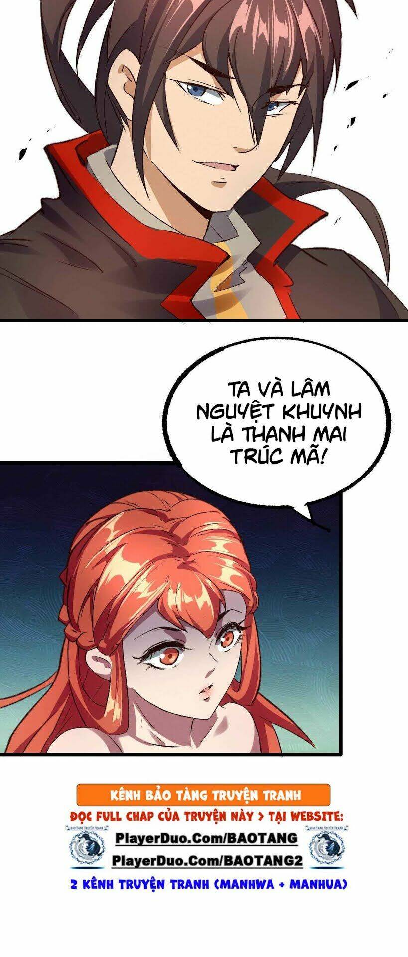 Ta Thành Thần Một Mình: Chapter 29