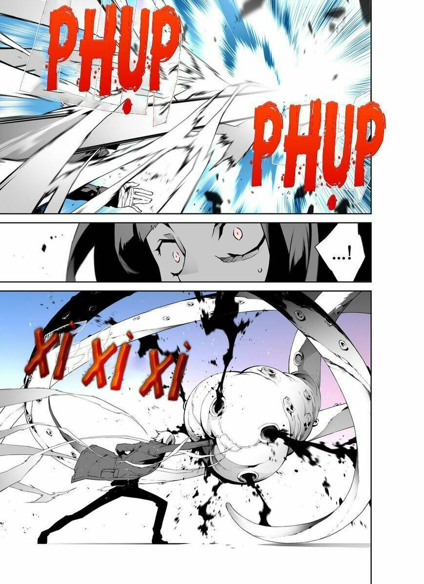 Tuyệt Thế Độc Phi Của Tà Vương: Chapter 17