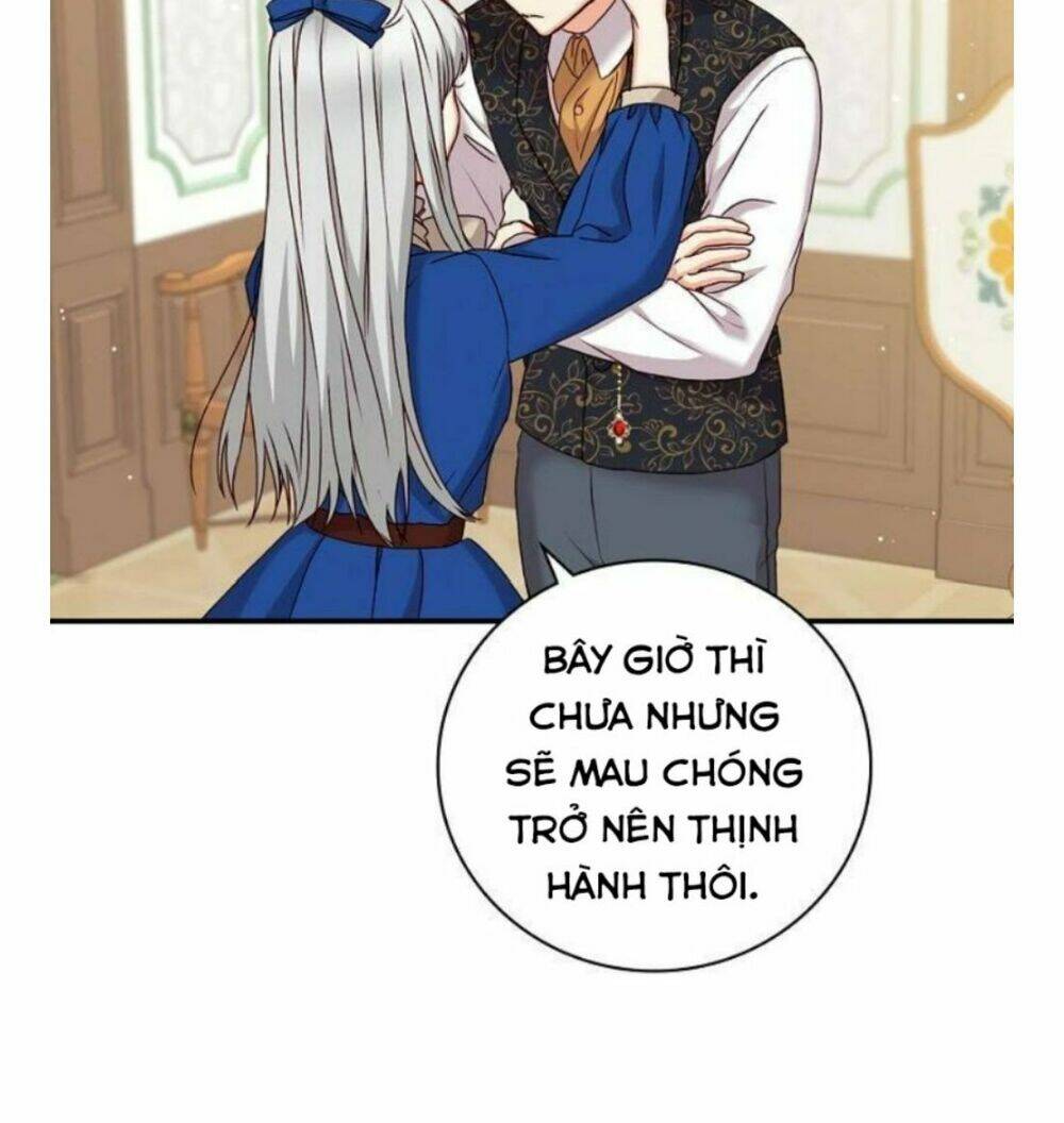 Đừng Chọc Đứa Em Gái Bé Bỏng Của Chúng Tôi: Chapter 60