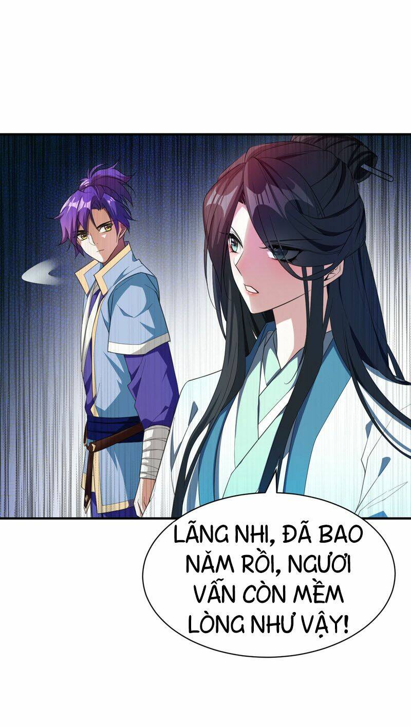 Yêu Giả Vi Vương: Chapter 63